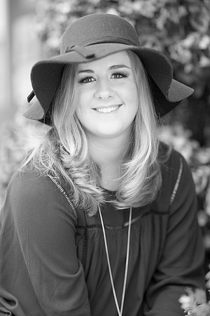 Indianapolis Senior Photographer | Claire | Martinsville HS 78