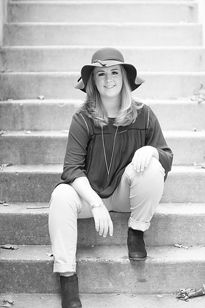 Indianapolis Senior Photographer | Claire | Martinsville HS 80