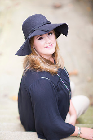 Indianapolis Senior Photographer | Claire | Martinsville HS 83