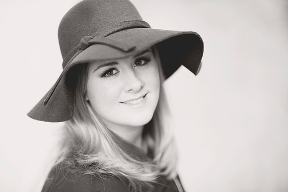 Indianapolis Senior Photographer | Claire | Martinsville HS 85