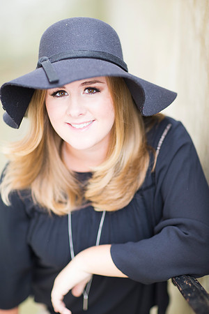Indianapolis Senior Photographer | Claire | Martinsville HS 86