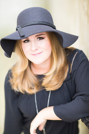 Indianapolis Senior Photographer | Claire | Martinsville HS 87