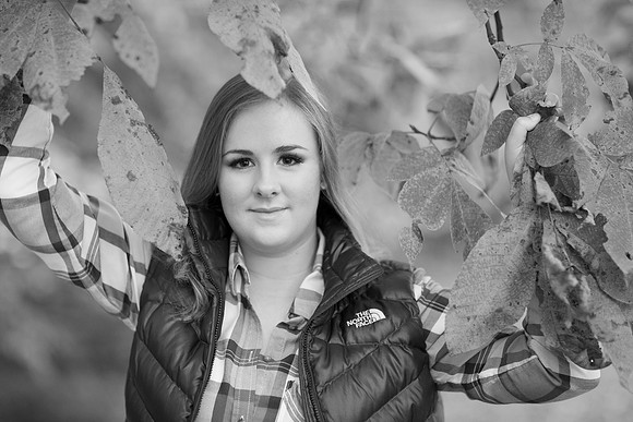 Indianapolis Senior Photographer | Claire | Martinsville HS 98