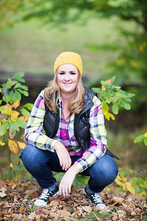 Indianapolis Senior Photographer | Claire | Martinsville HS 102