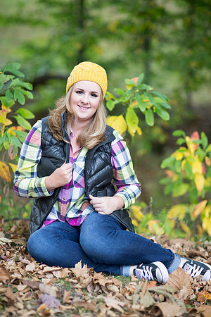 Indianapolis Senior Photographer | Claire | Martinsville HS 103