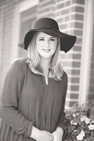 Indianapolis Senior Photographer | Claire | Martinsville HS 2017 7