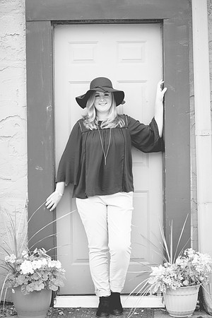 Indianapolis Senior Photographer | Claire | Martinsville HS 2017 42