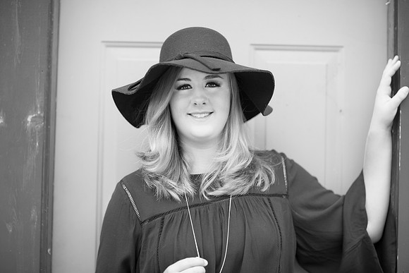 Indianapolis Senior Photographer | Claire | Martinsville HS 2017 45