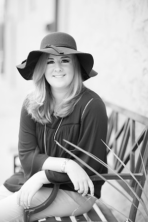 Indianapolis Senior Photographer | Claire | Martinsville HS 2017 47