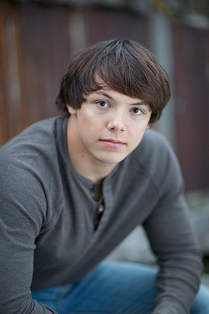 Indianapolis Senior Photographer | Monrovia HS 160