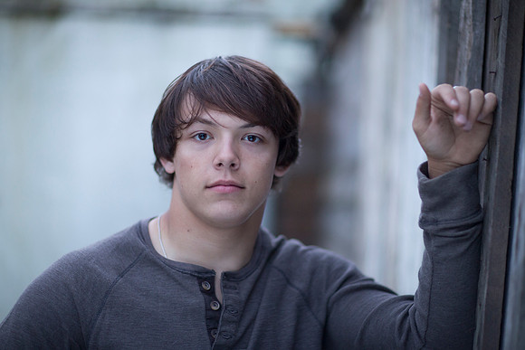 Indianapolis Senior Photographer | Monrovia HS 161