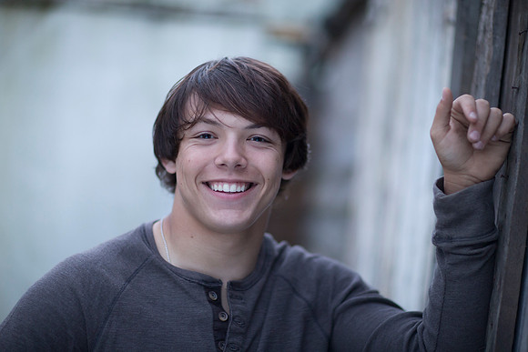 Indianapolis Senior Photographer | Monrovia HS 163