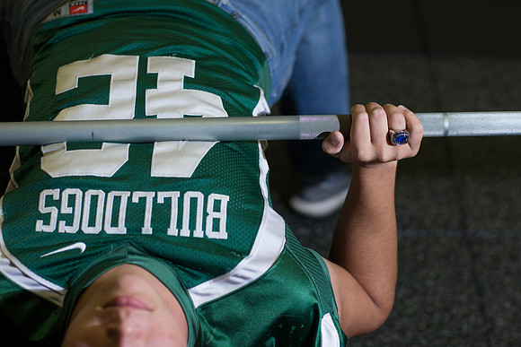 Indianapolis Senior Photographer Monrovia HS 2