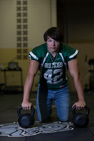 Indianapolis Senior Photographer Monrovia HS 8