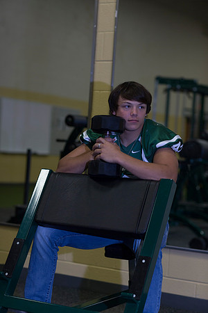 Indianapolis Senior Photographer Monrovia HS 12