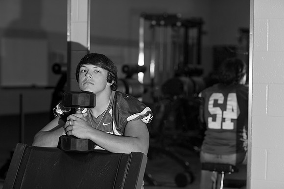Indianapolis Senior Photographer Monrovia HS 13