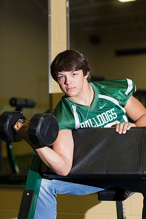 Indianapolis Senior Photographer Monrovia HS 14