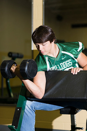 Indianapolis Senior Photographer Monrovia HS 15