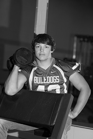 Indianapolis Senior Photographer Monrovia HS 17