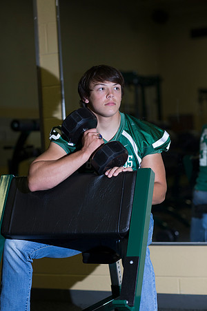 Indianapolis Senior Photographer Monrovia HS 18