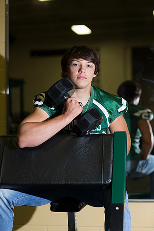 Indianapolis Senior Photographer Monrovia HS 19