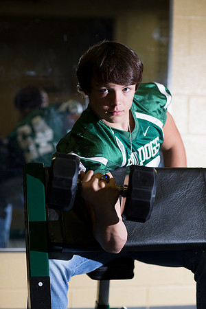 Indianapolis Senior Photographer Monrovia HS 21