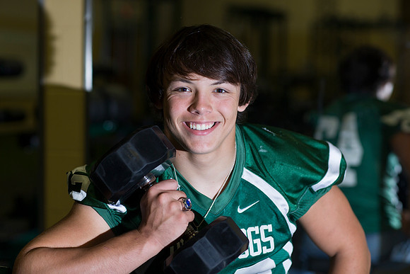 Indianapolis Senior Photographer Monrovia HS 23