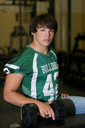 Indianapolis Senior Photographer Monrovia HS 26