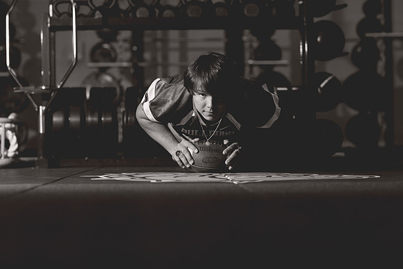 Indianapolis Senior Photographer Monrovia HS 29