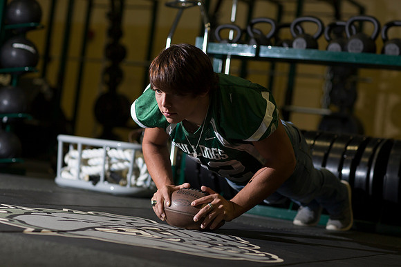 Indianapolis Senior Photographer Monrovia HS 31