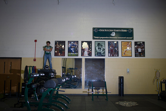 Indianapolis Senior Photographer Monrovia HS 32