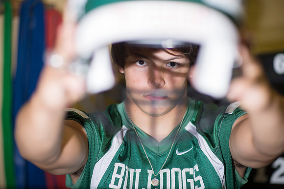 Indianapolis Senior Photographer Monrovia HS 36