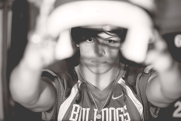 Indianapolis Senior Photographer Monrovia HS 37
