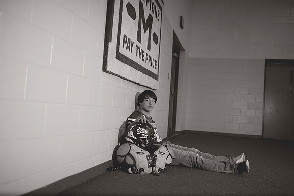 Indianapolis Senior Photographer Monrovia HS 39