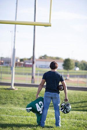 Indianapolis Senior Photographer Monrovia HS 44
