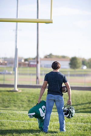 Indianapolis Senior Photographer Monrovia HS 45