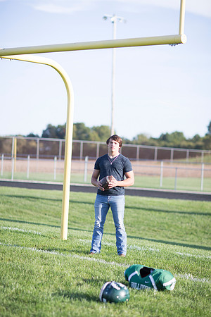 Indianapolis Senior Photographer Monrovia HS 47
