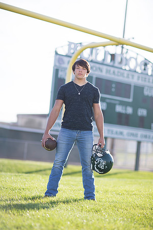 Indianapolis Senior Photographer Monrovia HS 49