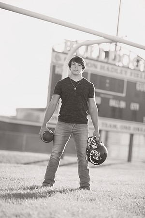 Indianapolis Senior Photographer Monrovia HS 50