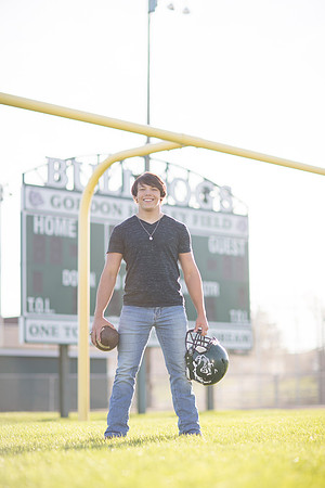 Indianapolis Senior Photographer Monrovia HS 51
