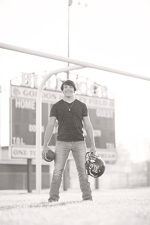 Indianapolis Senior Photographer Monrovia HS 52