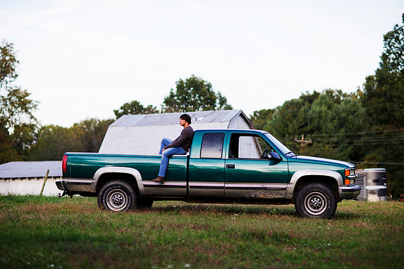 Indianapolis Senior Photographer Monrovia HS 54