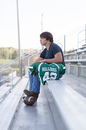 Indianapolis Senior Photographer Monrovia HS 56