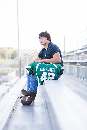 Indianapolis Senior Photographer Monrovia HS 57