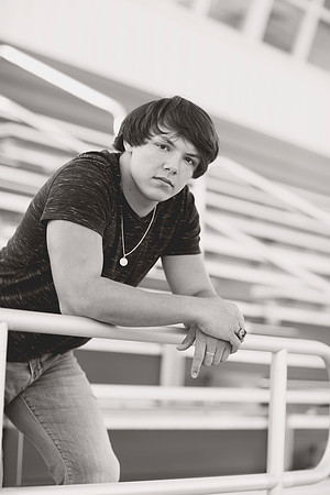 Indianapolis Senior Photographer Monrovia HS 62