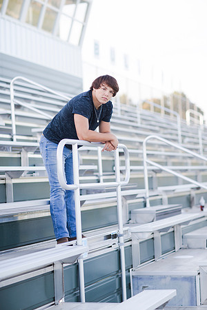Indianapolis Senior Photographer Monrovia HS 64