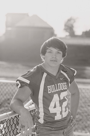 Indianapolis Senior Photographer Monrovia HS 66