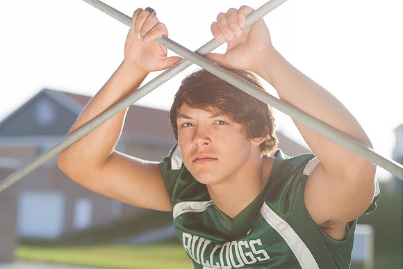 Indianapolis Senior Photographer Monrovia HS 69