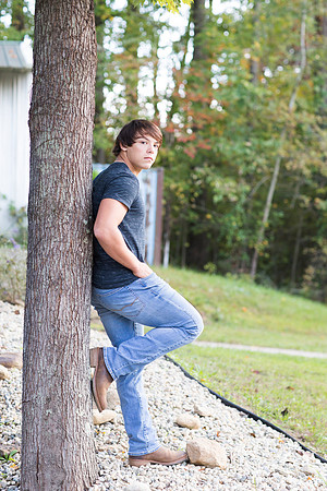 Indianapolis Senior Photographer Monrovia HS 71