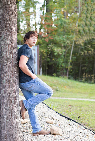 Indianapolis Senior Photographer Monrovia HS 72